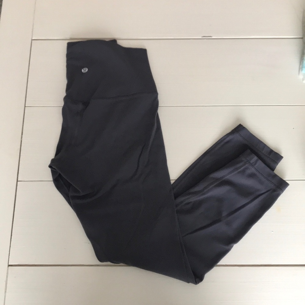 Lululemon Align 7/8 Pant